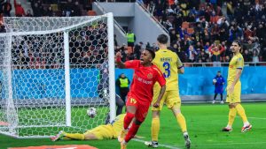 Luis Phelipe revine în Superligă: ”Contăm pe el până la finalul sezonului”