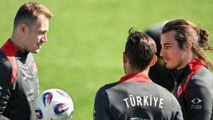 Turcia abordează meciul cu România fără frică: „Nu contează numele”