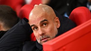 Transfer spectaculos realizat de Manchester City!