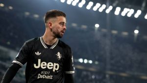Juventus, înfrântă de românii din Serie A: o surpriză majoră!