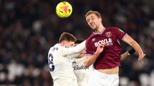 Nottingham Forest învinge West Ham 2-1 și pleacă cu toate punctele