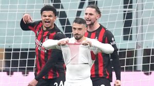 Detalii neprezentate: Stanciu a ratat penalty-ul din cauza sa