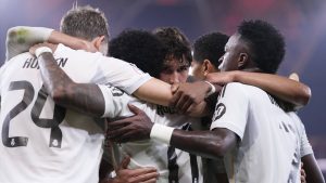 Spania: Vinovatul pentru eșecul lui Real Madrid trasat de analiști