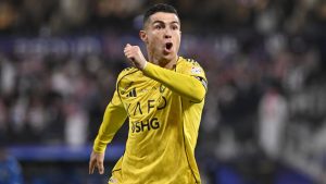 Cristiano Ronaldo aproape de 1000 de goluri: câte reușite mai are nevoie