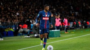 PSG învinge Lille cu 3-0, AS Monaco pierde acasă cu Lorient 1-3