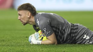 Ionuț Radu, erou pentru Celta Vigo după victoria cu Lille
