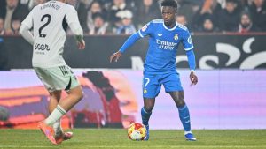 Albacete învinge Real Madrid cu 3-2, fostul golgheter de la Farul strălucește cu o „dublă”