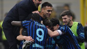 Intervine agentul! Fotbalistul lui Chivu, ținta ofertelor uimitoare.