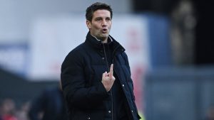 Inter – Pisa, se joacă de la 21:45: Chivu mustă să câștigă, Marin titular