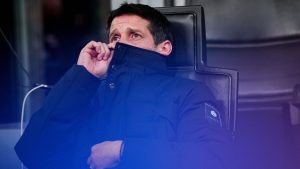 Reacția presei italiene după înfrângerea lui Cristi Chivu în UCL: „Puterea decide”