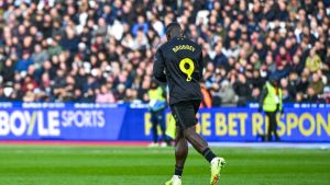 Fratele „tancului” din Superliga marchează din nou în Premier League