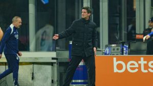 Dortmund – Inter 0-0: Chivu în fața primei mari provocări a sezonului. Kovacs la centru