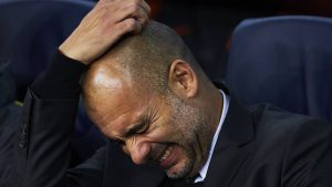 Guardiola: „Aceasta este cea mai bună echipă din lume acum”