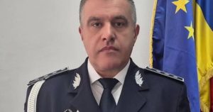 Tragedie în Dolj: Inspectorul-șef al IPJ a fost găsit mort în birou