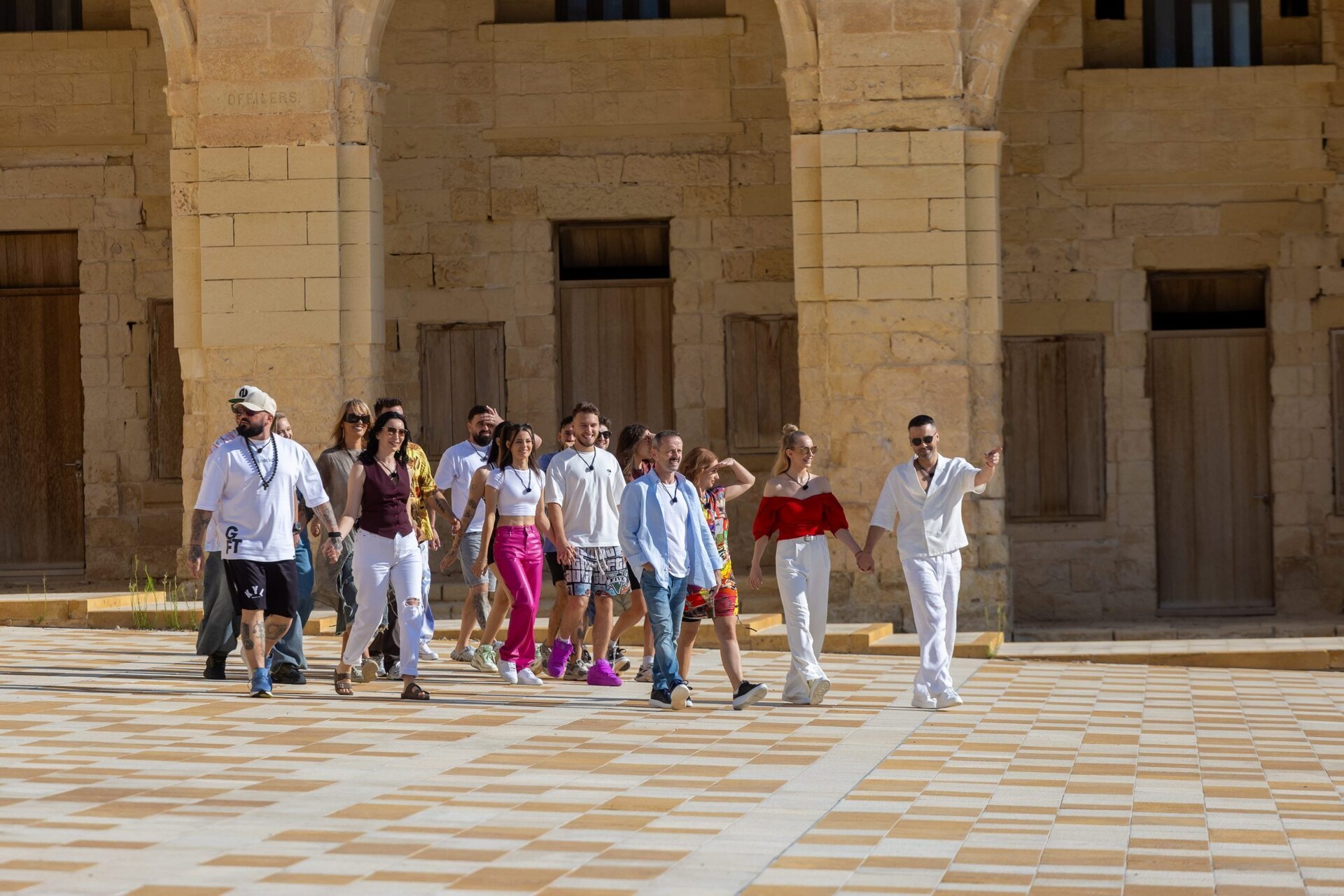 Prima ediție Power Couple 2026: surprize și tensiuni la Antena 1