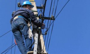 Rețelele Electrice Muntenia opresc curentul în București, Ilfov și Giurgiu