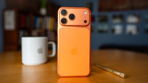 iPhone 17 Pro și AirPods Pro pentru Universitatea de Agronomie şi Centrul de Sănătate Mintală din Bucureşti