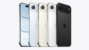 iPhone Air 2 renunță la Face ID sub ecran din cauza limitelor designului ultra-subțire