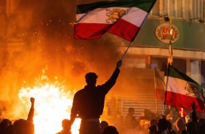 Iranul lansează represalii împotriva medicilor care au tratat protestatari răniți