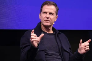 Oliver Bierhoff, nume în cărți pentru funcția de conducere la Hamburg