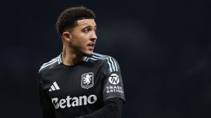 Jadon Sancho pleacă liber de contract! A primit o ofertă oficială