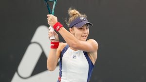 Jaqueline Cristian, eliminată în runda inaugurală de Muchova, la Australian Open 2026