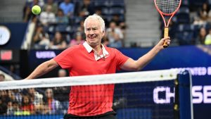 Teoria lui McEnroe despre Novak Djokovic, înainte de semifinala cu Sinner
