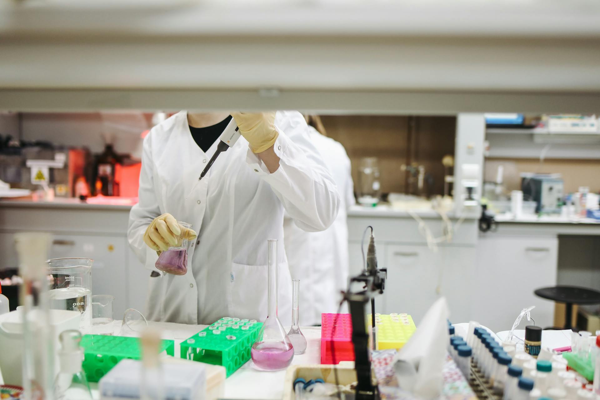 Un progres semnificativ în lupta contra cancerului a fost anunțat recent de o echipă de cercetători maghiari, în cadrul studiilor preclinice