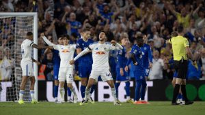 Everton și Leeds se întâlnesc LIVE pe VOYO, de la 22:00! Răzbunare în joc!