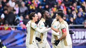 PSG pierde prima poziție! Meciuri spectaculoase Angers – Marseille și Toulouse – Nice, LIVE pe VOYO