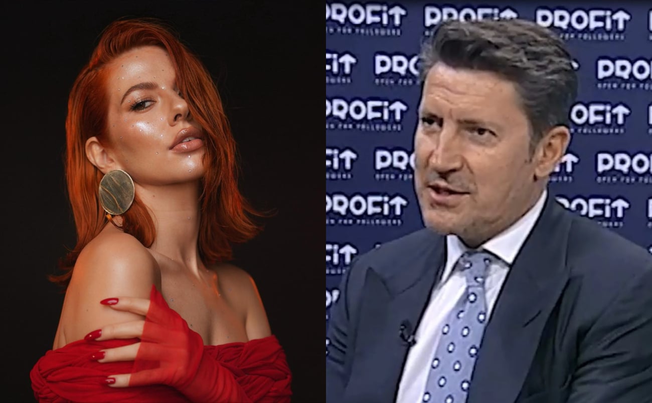 Lidia Buble și Horațiu Nicolau, surprinși în București: schimbare radicală!
