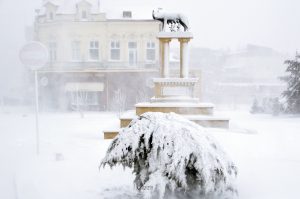 Constanța, în alertă: Autoritățile se pregătesc pentru vreme severă