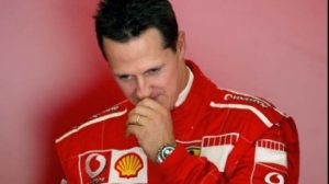 Michael Schumacher, după 12 ani de tăcere: a reluat viața normală!