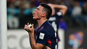 Criză totală în fotbal: întreaga conducere a federației a demisionat!