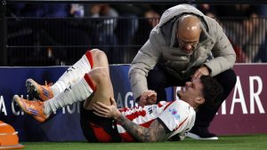 PSV anunță: “Am făcut oferta finală pentru Dennis Man, așteptăm răspuns”