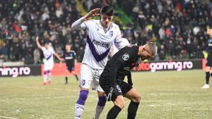 Mario Tudose: FC Argeș, superioră FCSB la un anumit capitol; detalii transfer