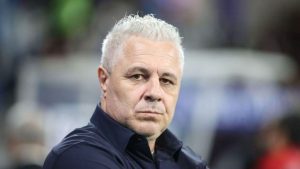 Marius Șumudică: „Voi persista pe această cale după înfrângerea cu Al-Ittihad”