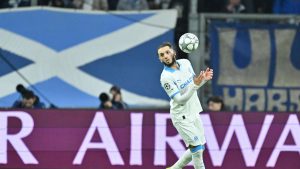 Marseille triunfă cu 3-1 împotriva lui Lens, în Ligue 1! Rezultate complete