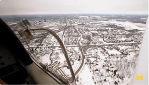 Senzori avansați avertizează asupra pericolurilor invizibile, înainte de tragedie