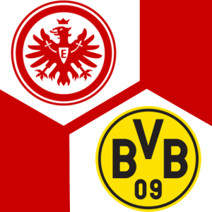 Liveticker: Eintracht Frankfurt și Borussia Dortmund, spectacol de 3-3 în Bundesliga!