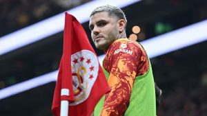 Mauro Icardi primește oferte multiple din diverse ligi europene