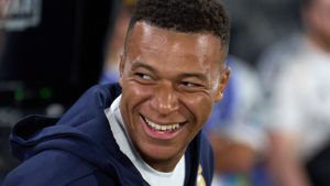 Xabi Alonso anunță: „Am găsit înlocuitor pentru Kylian Mbappe”