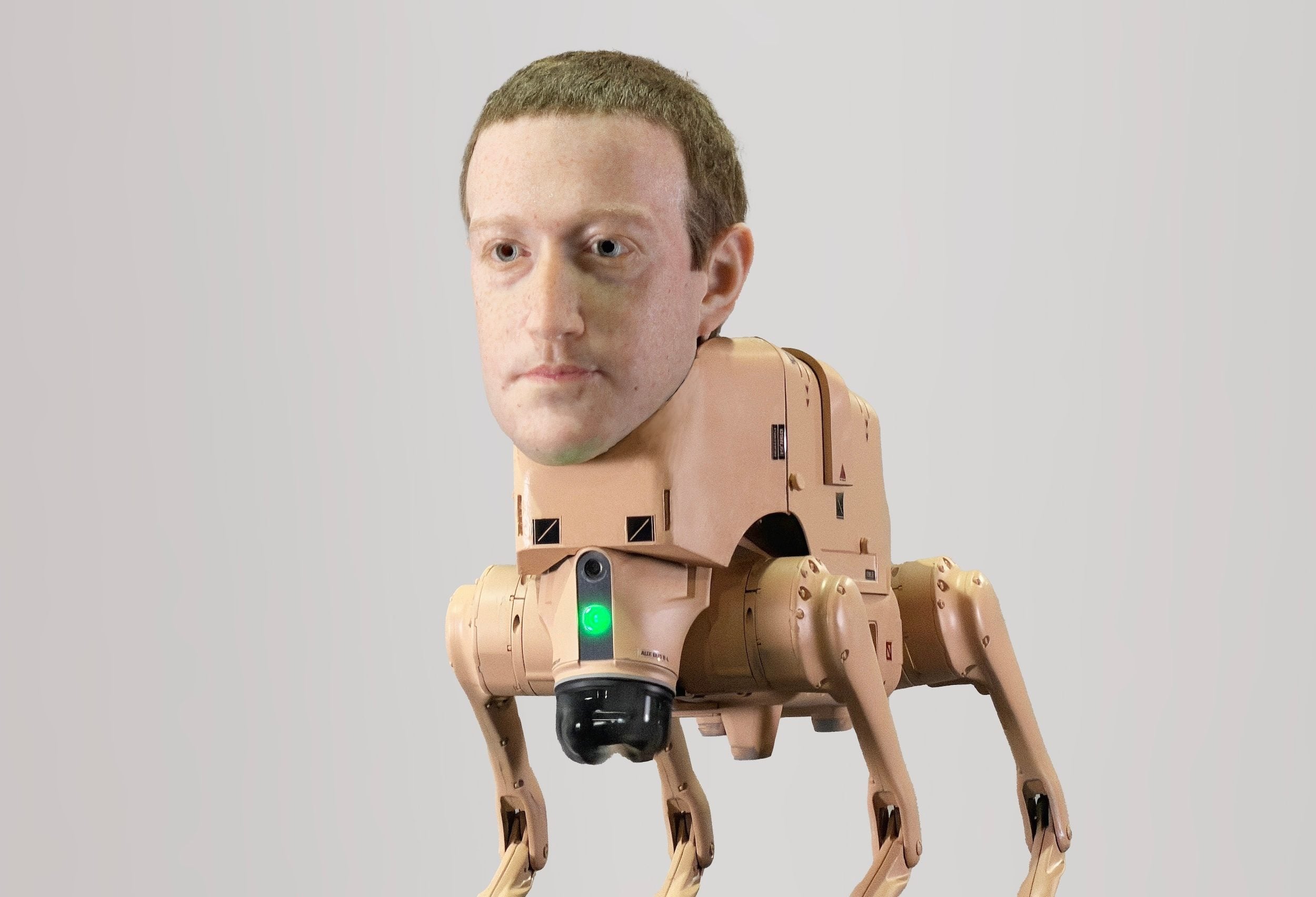 Meta recunoaște că strategia sa de a integra chatboturi AI în platformele sociale a ajuns în impas