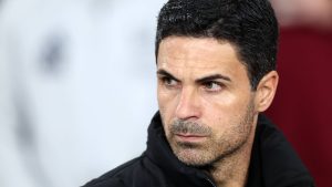 Arteta, impresionat de starul lui Arsenal: „Nu-i văd limitele”