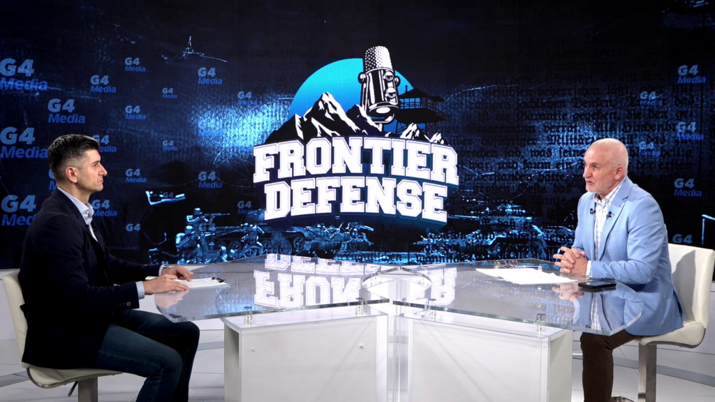 Generalul Mircea Mîndrescu avertizează: România are nevoie de mai mulți militari, NATO în zona Arctică și SAFE, Rusia rămâne o amenințare