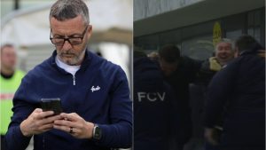 Mihai Stoica critică dur pe liderii CFR pentru plângerile financiare