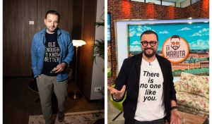 Mihai Morar clarifică relația cu Cătălin Măruță: „Spunem lucruri serioase”