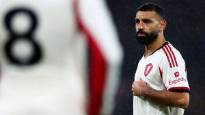 Liverpool se confruntă cu o nouă provocare: Mohamed Salah, dorit de un alt gigant european.