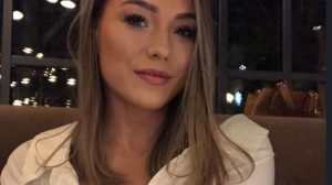 Monica Roșu își dezvăluie cel mai mare vis la Poveștile Sport.ro