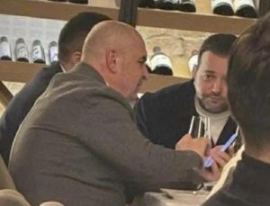 Mihai Morar denunță „infracțiunea” de a lua cina cu premierul